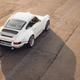 Illustration for article titled The Singer-Williams DLS Is The Ultimate Carbon Fiber Vision Of A Porsche 911